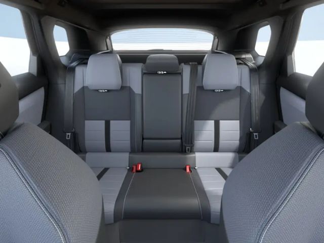 Opel Grandland X GS-Line Grand Sport