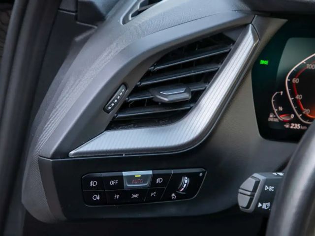 BMW 120 120d M-Sport Sedan