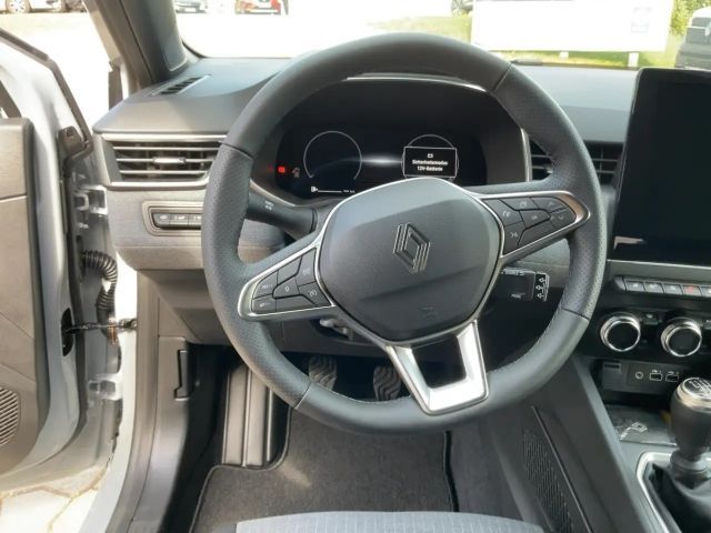 Renault Clio TCe 90 Techno