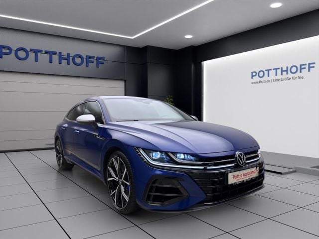 Volkswagen Arteon Shooting Brake 2.0 TSI DSG