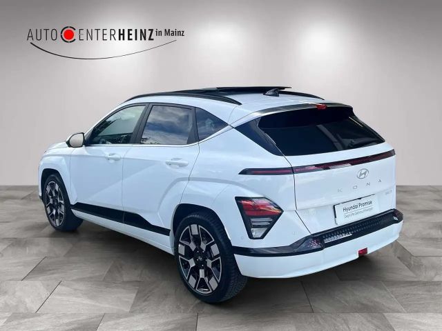 Hyundai Kona 2WD Electric Prime