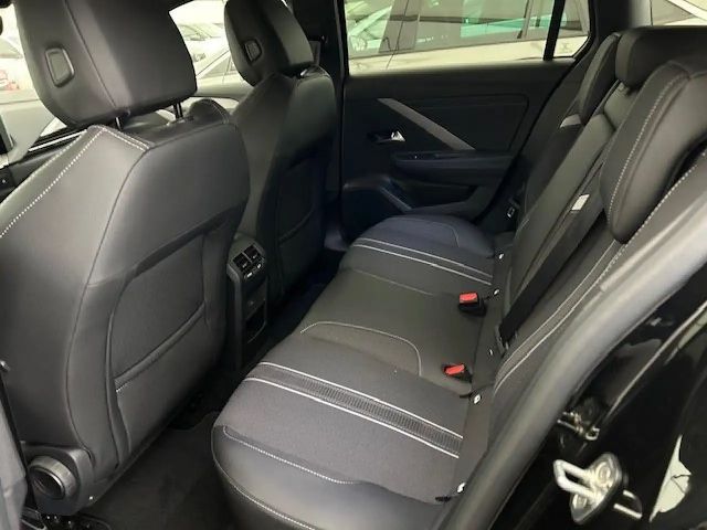 Opel Astra GS-Line Grand Sport