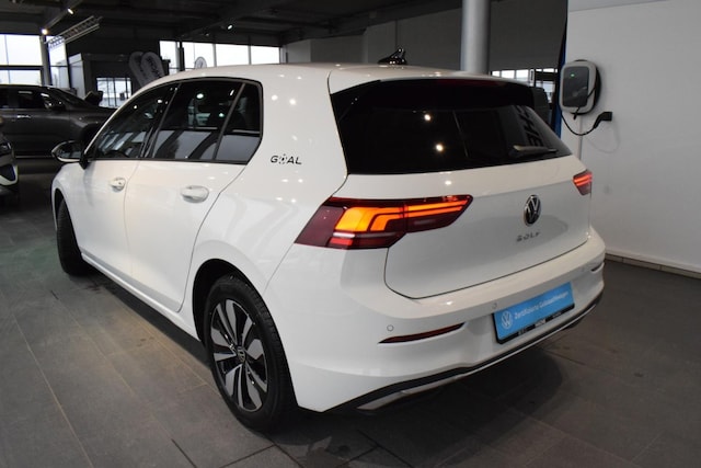 Volkswagen Golf 1.5 TSI