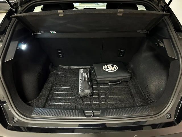 MG MG4 51 kWh EV Standard range