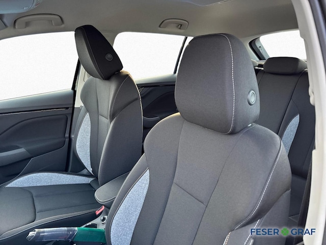 Skoda Scala Selection