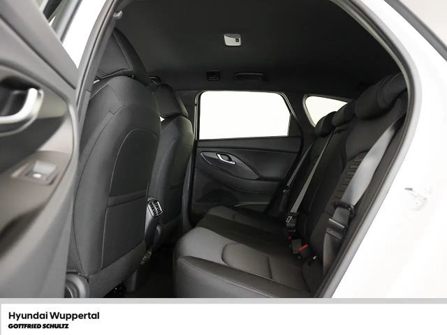 Hyundai i30 1.0 T-GDi