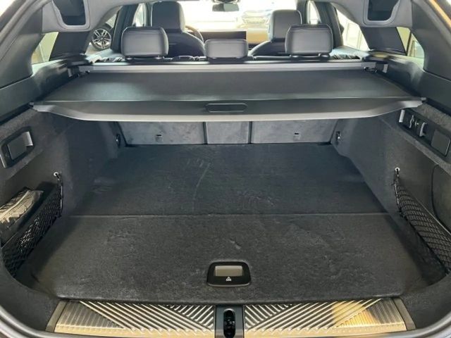 BMW 520 520d Touring xDrive