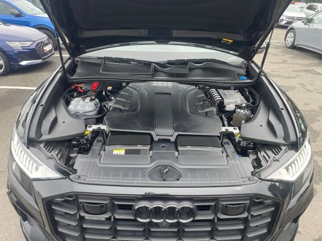 Audi Q8 50 TDI Quattro S-Line
