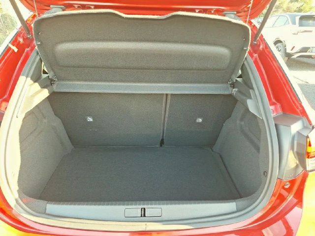 Opel Corsa GS-Line Grand Sport Turbo