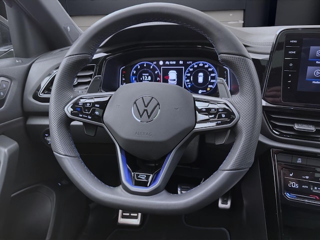 Volkswagen T-Roc 2.0 TSI DSG