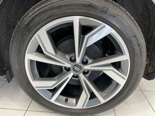 Audi Q4 e-tron 50 Sportback