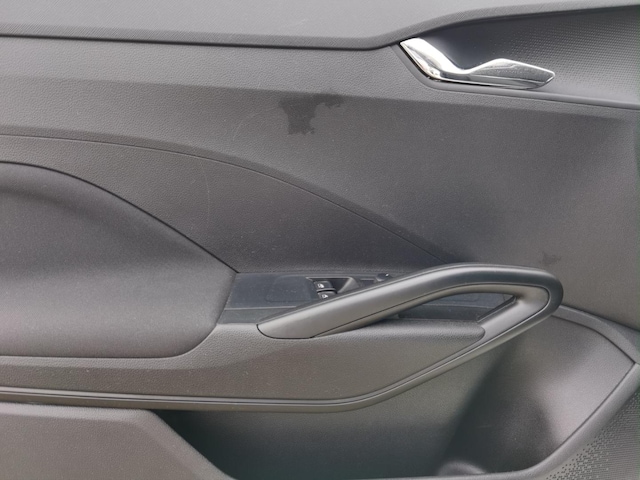 Skoda Fabia Ambition