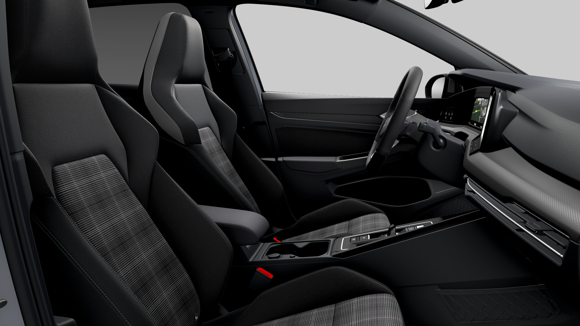 Volkswagen Golf 2.0 TDI DSG GTD IQ.Drive