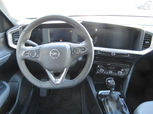 Opel Mokka Elegance