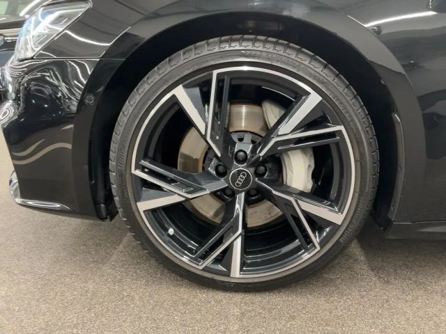 Audi A7 50 TFSI Hybride Quattro