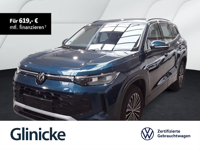 Volkswagen Tayron 2.0 TDI 4Motion DSG Life