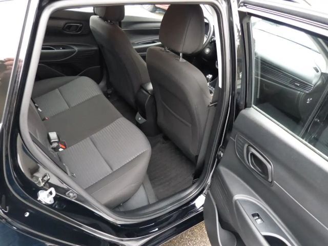 Hyundai i20 KAMERA APPLE LHZ SHZ VOLL-LED KLIMAAUT