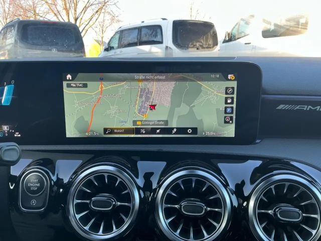 Mercedes-Benz A 45 AMG 4MATIC+ AMG Line