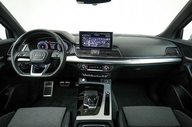 Audi Q5 40 TDI Quattro S-Tronic