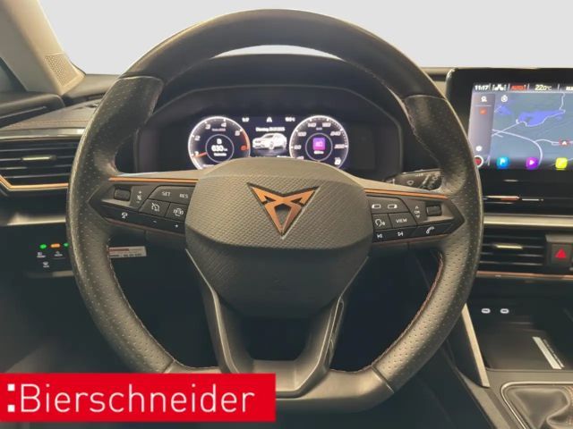 Cupra Formentor AB 249 EUR AHK NAVI REAR VIEW SHZ