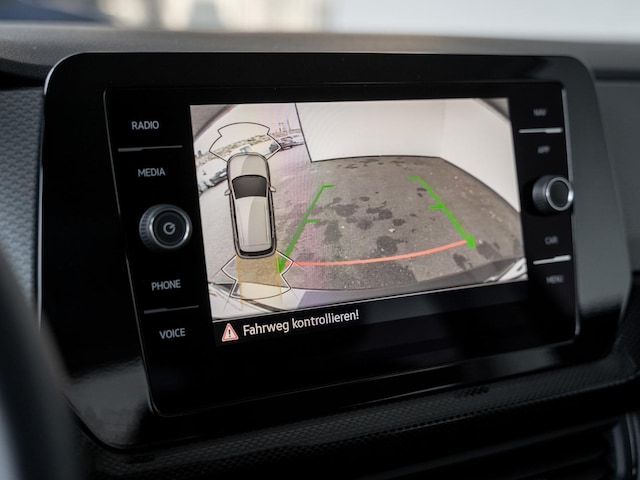 Volkswagen T-Cross 1.0 l TSI 5-Gang