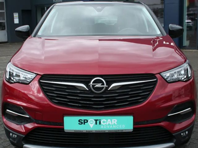 Opel Grandland X Elegance