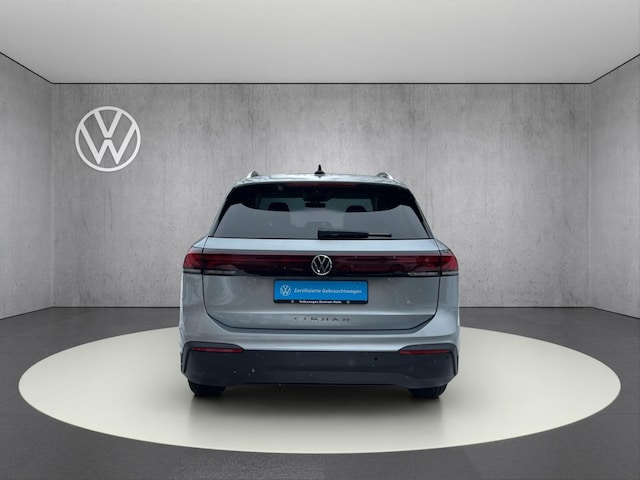 Volkswagen Tiguan 2.0 TDI DSG Life