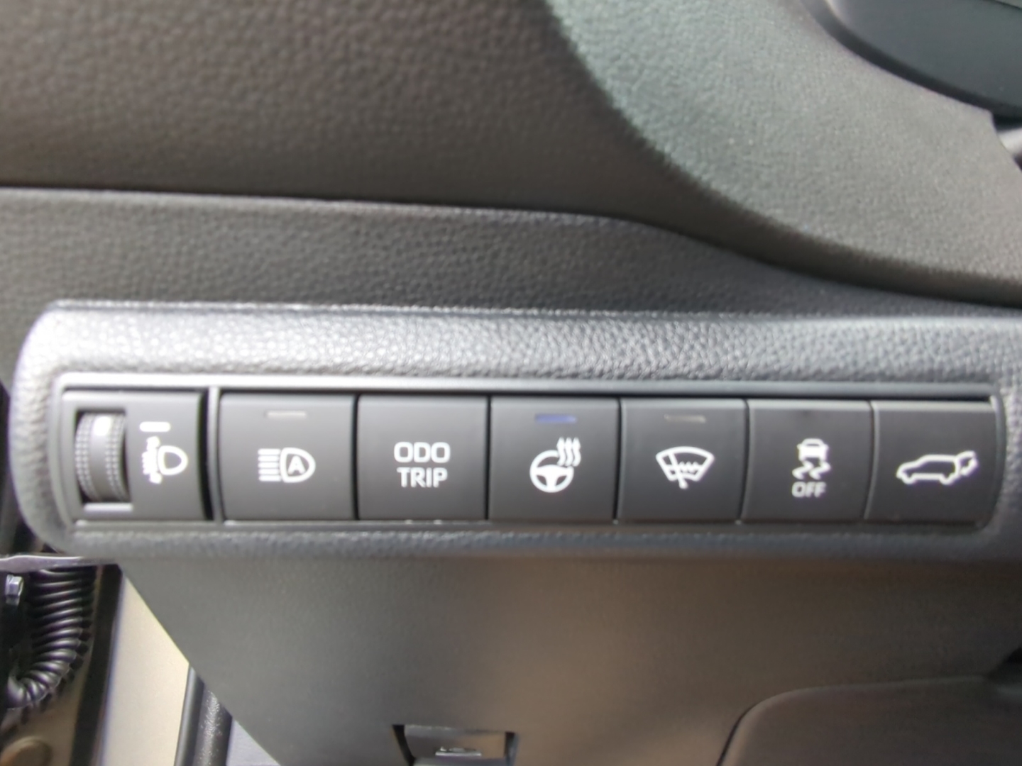 Toyota Corolla Team D Technik Touring