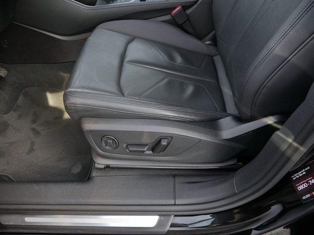 Audi Q3 35 TFSI S-Tronic