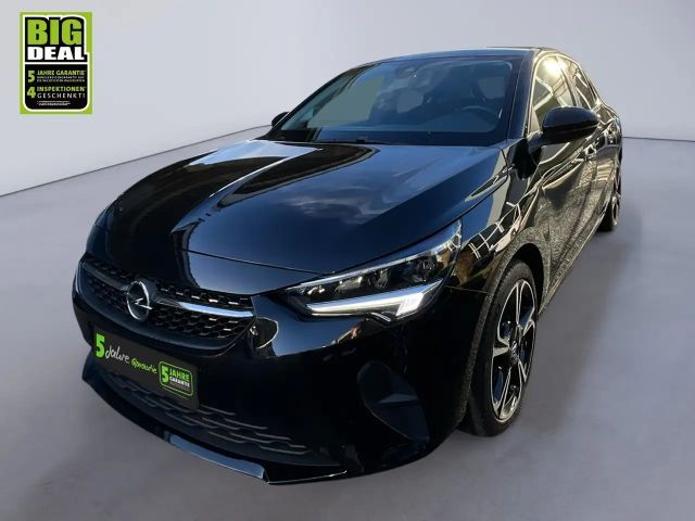 Opel Corsa 1.2 Turbo Elegance Turbo