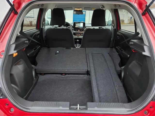 Suzuki Swift Comfort Hybrid