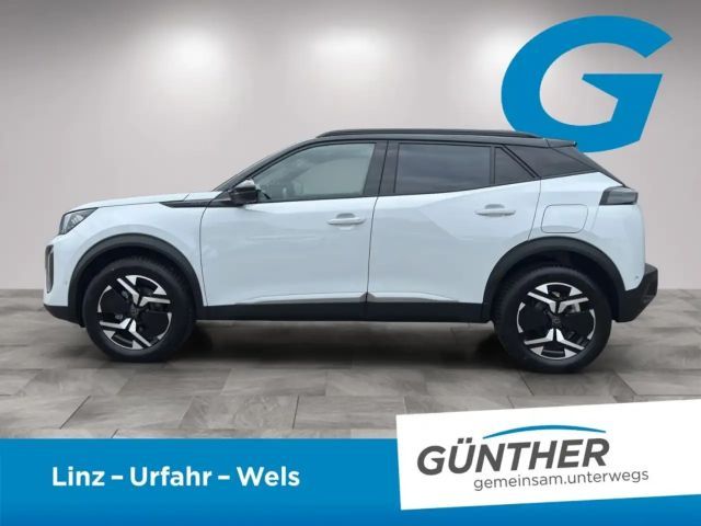 Peugeot 2008 EAT8 GT-Line