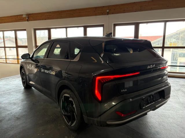 Kia K4 Spirit Vorführwagen