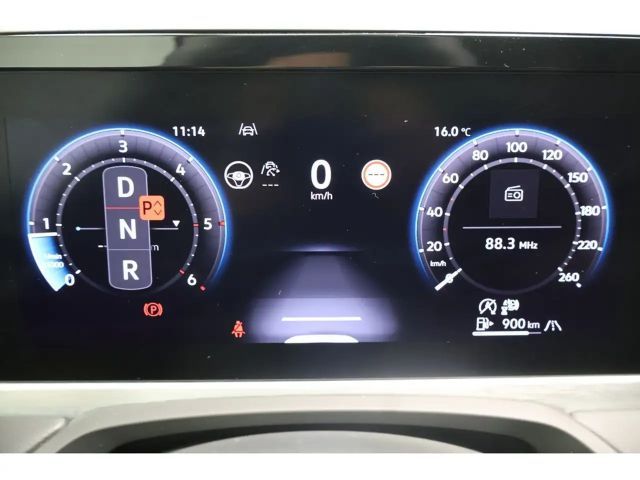 Volkswagen Passat 2.0 TDI Business DSG Variant