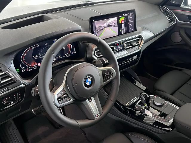 BMW X4 xDrive20d