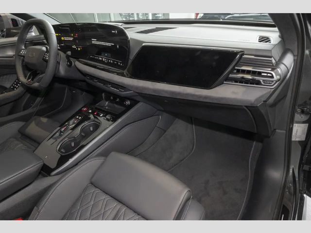 Audi A6 Avant Quattro S-Line