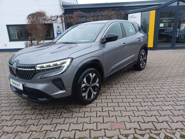 Renault Austral City-,Winter-Paket, Ganzj-Reifen I-Laden Lederlenk