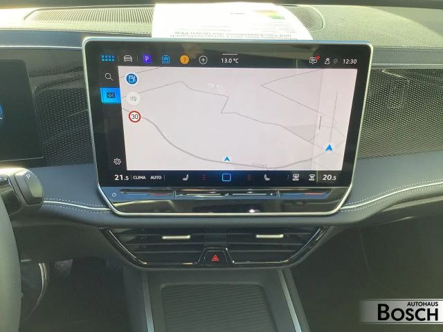 Volkswagen Passat 2.0 TDI Business DSG Variant