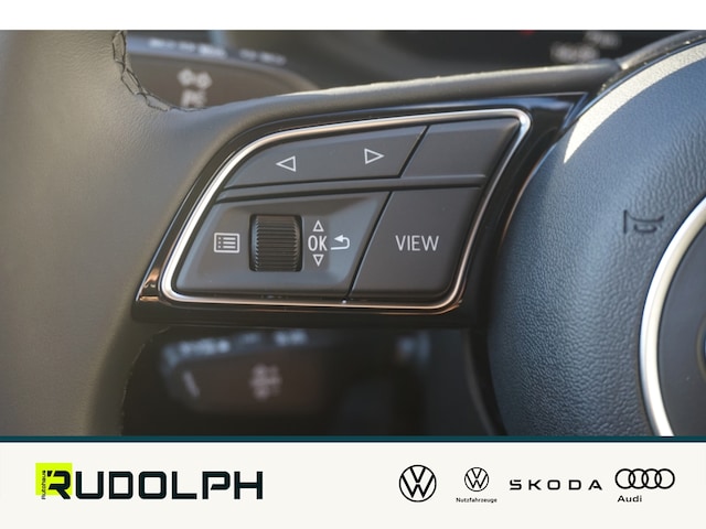 Audi A1 25 TFSI S-Tronic Sportback