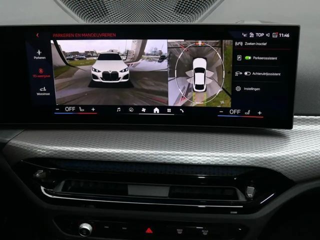 BMW i4 Coupé Gran Coupé M-Sport eDrive40