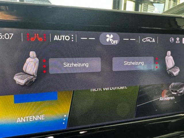 Seat Leon 1.5 eTSI DSG FR-lijn