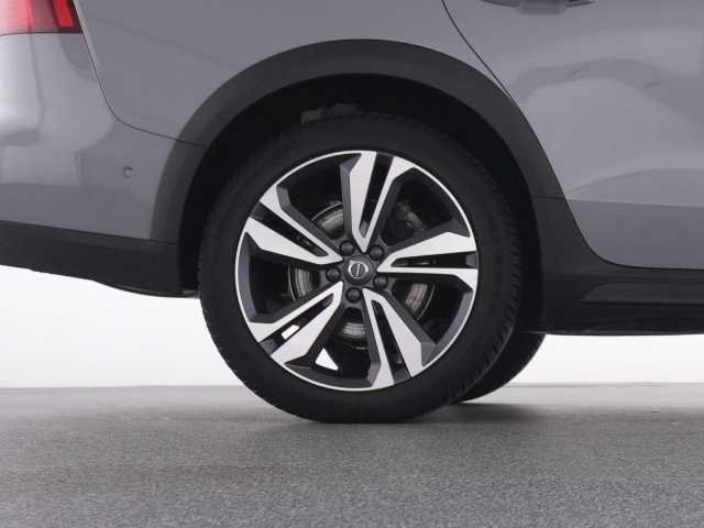 Volvo V60 Cross Country CC