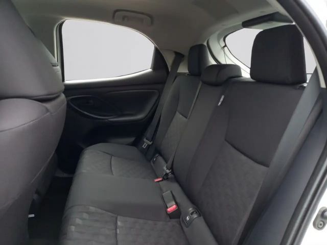 Toyota Yaris Comfort Hybride