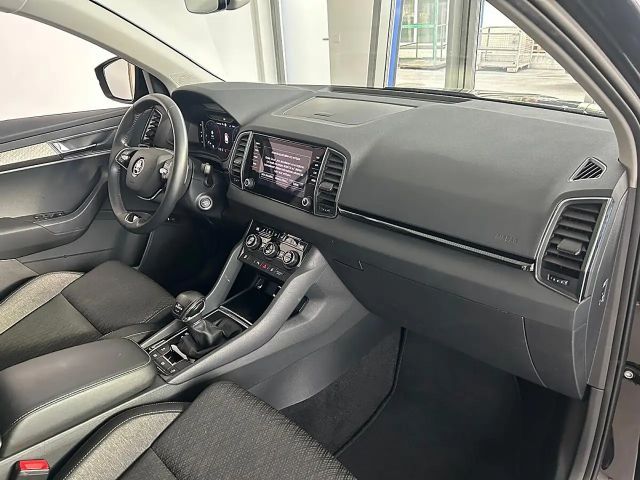 Skoda Karoq 4x4 Style Style
