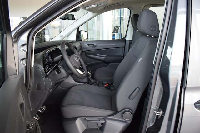 Volkswagen Caddy Life