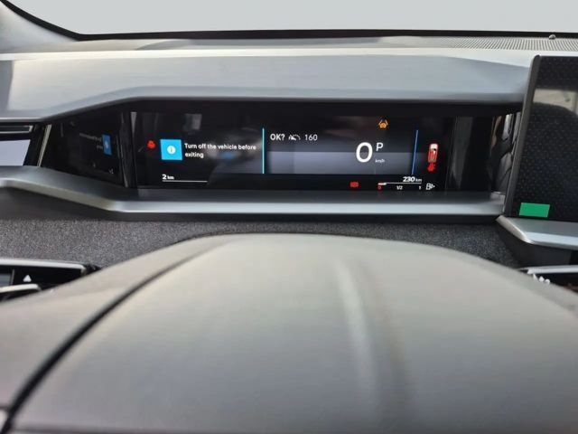 Opel Grandland X Edition Hybrid