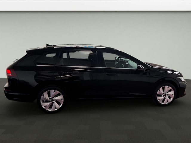 Volkswagen Golf 1.5 TSI Style Variant