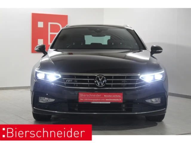 Volkswagen Passat 2.0 TDI DSG R-Line Variant