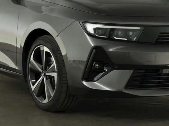 Opel Astra GS-Line Grand Sport