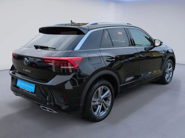 Volkswagen T-Roc 1.5 TSI DSG R-Line